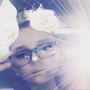 Meet your Posher, Mikayla